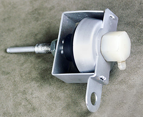 Windshield Washer Pump Assembly - 55/56 - 1 Per car